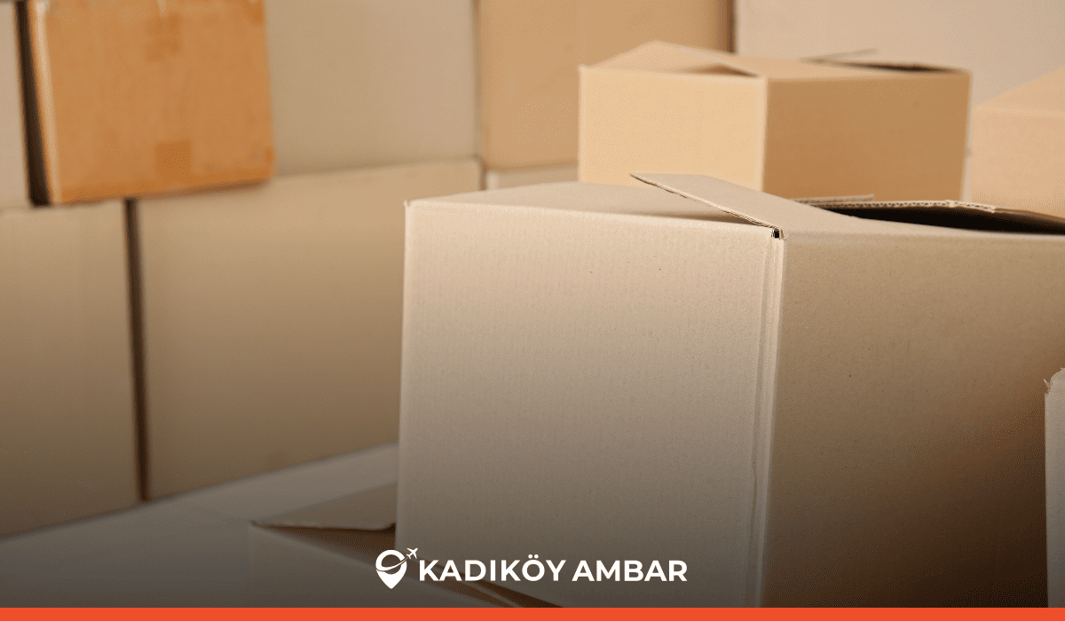 Kolili Yük Taşıma